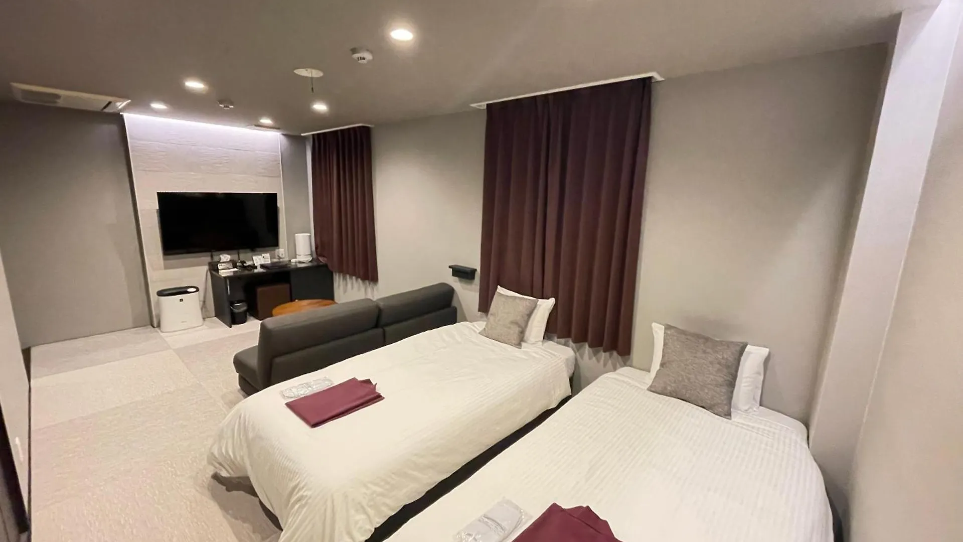 Kansai Airport Spa Hotel Garden Palace Izumisano 4*,  Ιαπωνία