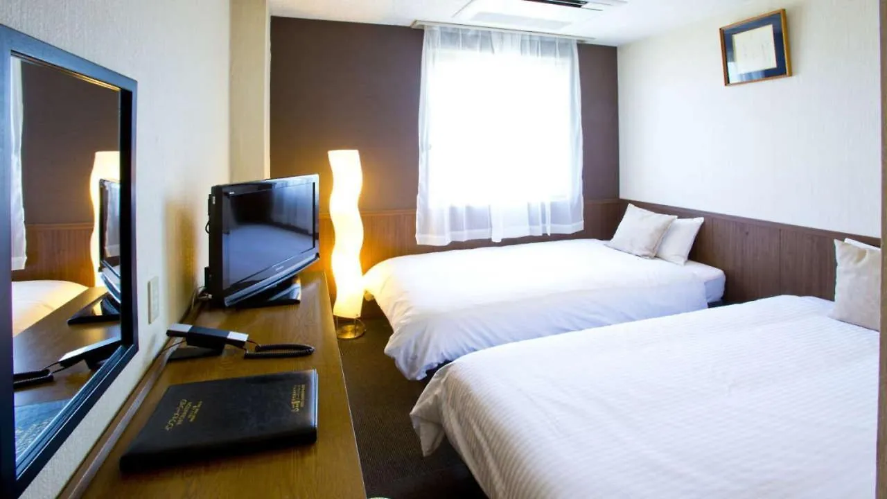 איזומי-סנו Kansai Airport Spa Hotel Garden Palace 4*,