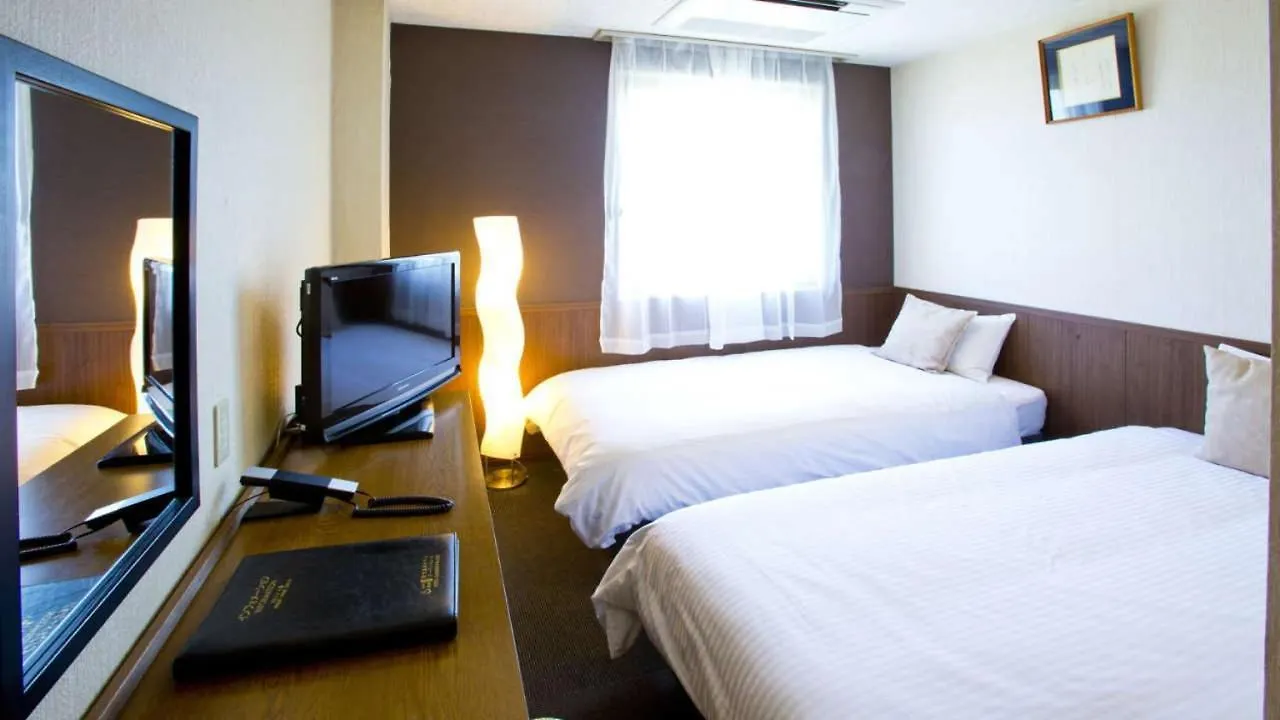 Kansai Airport Spa Hotel Garden Palace Izumisano