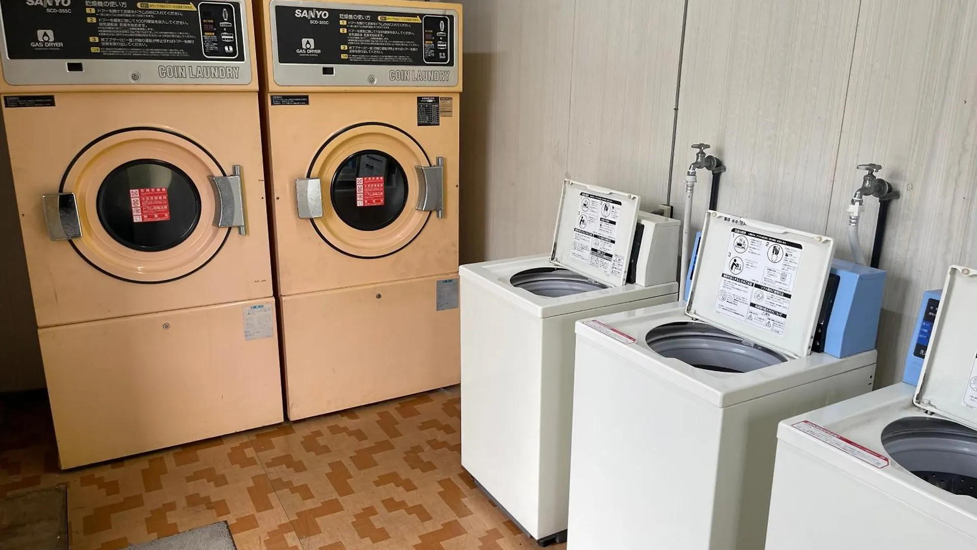 Kansai Airport Spa Hotel Garden Palace Izumisano 4*,