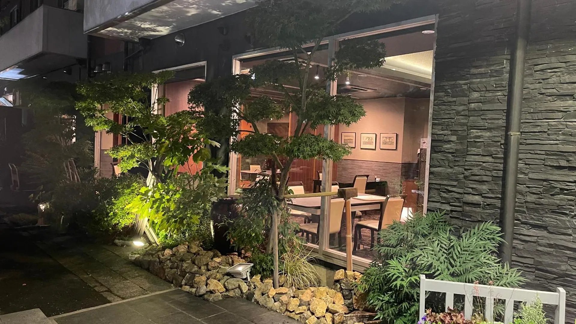 Kansai Airport Spa Hotel Garden Palace Идзумисано