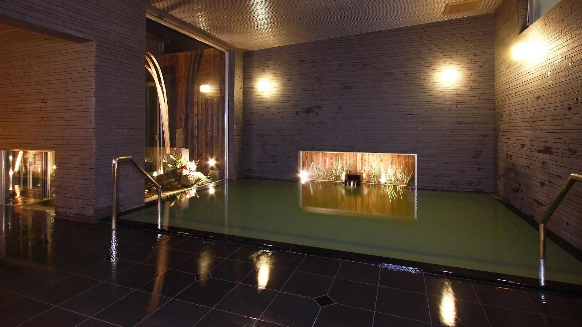 Kansai Airport Spa Hotel Garden Palace Izumisano Ιαπωνία