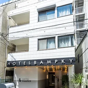 Bampky Hotel