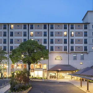 Senri Hankyu Osaka Hotel