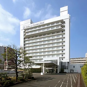 Bellevue Garden Kansai International Airport Izumisano