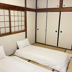 Waraku No2,guesthouse Near Kix ゲストハウス