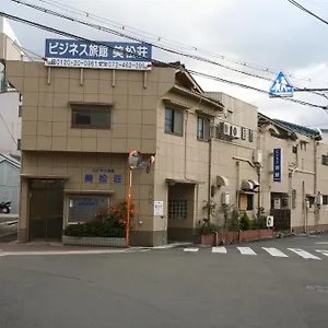 ビジネス旅館　美松荘 ゲストハウス