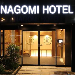 Nagomi Nippori Hotel