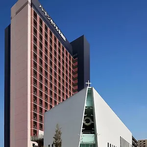 Hotel Hearton Kita Umeda